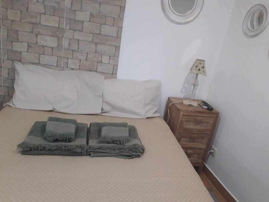 A Toca Do Cuco Na Vila Da Sertã Exteriér fotografie