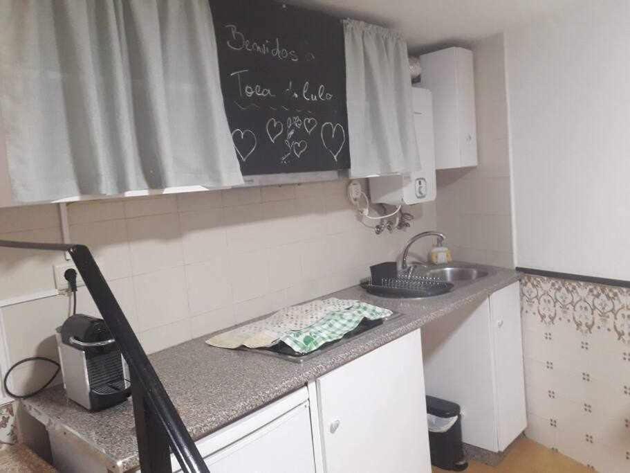 A Toca Do Cuco Na Vila Da Sertã Exteriér fotografie