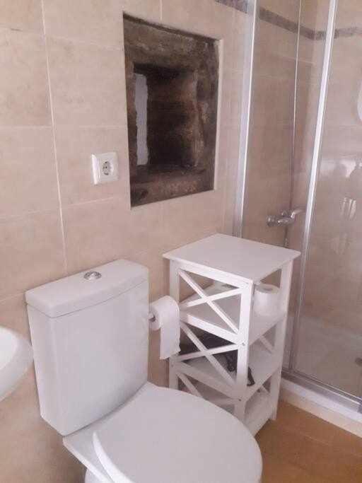 A Toca Do Cuco Na Vila Da Sertã Exteriér fotografie